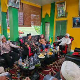 macan sejahtera cahaya