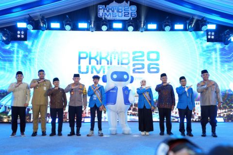umsu medan