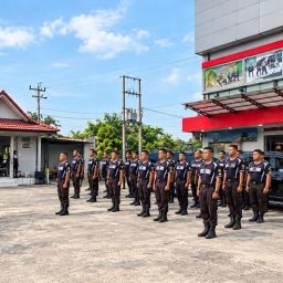 biro security medan