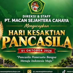 Hari Kesaktian Pancasila