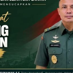 Brigjen TNI Deni Gunawan
